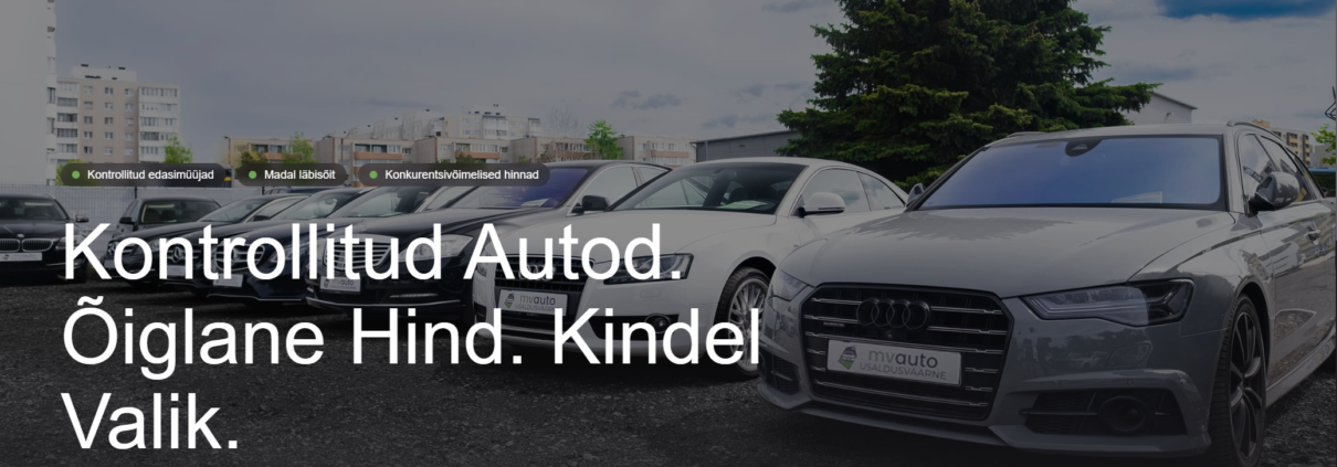 MV AUTO