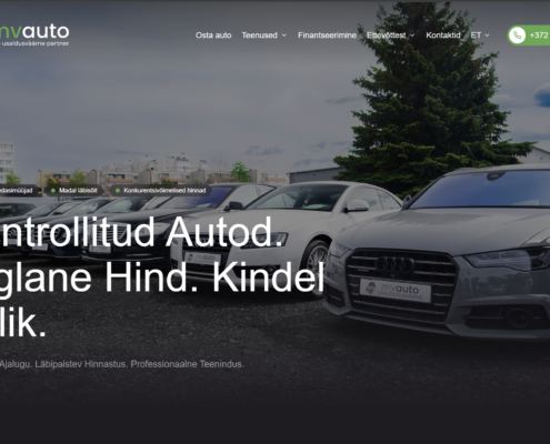 MV AUTO